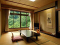 塩原温泉 明賀屋本館 写真