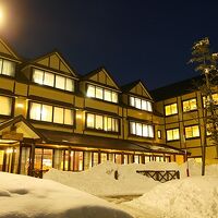 プチホテル リヴェール勝山 写真