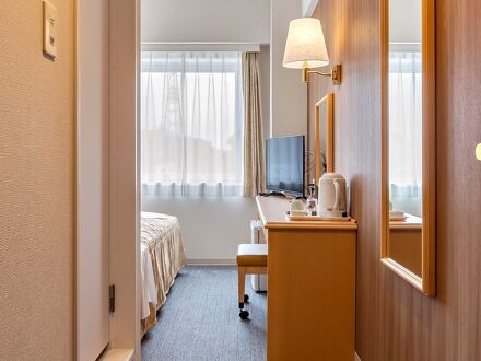 HOTEL AZ 広島三原店 写真