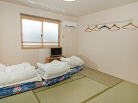 ホテルニューいなばん 写真