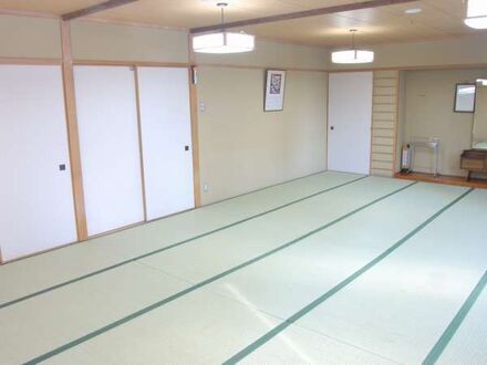 北海道クリスチャンセンター 写真