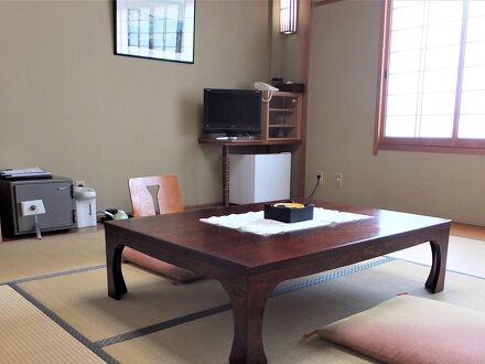 いかだ荘 山上 写真