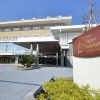 ホテル　リガーレ春日野 写真