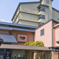 旅亭山の井 写真
