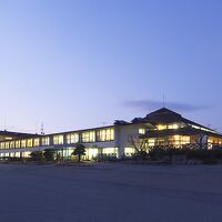 国民宿舎野呂高原ロッジ 写真