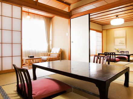 旅亭山の井 写真