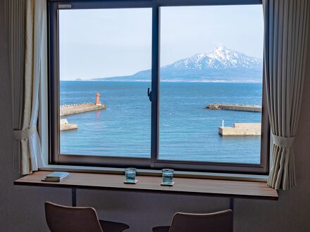 礼文観光ホテル 咲涼 写真