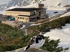 みくりが池温泉