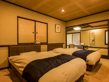 大江戸温泉物語 Premium 斉木別館 写真