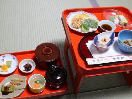 信貴山 玉蔵院 宿坊 写真