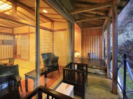 四季彩の宿 ふる里 写真