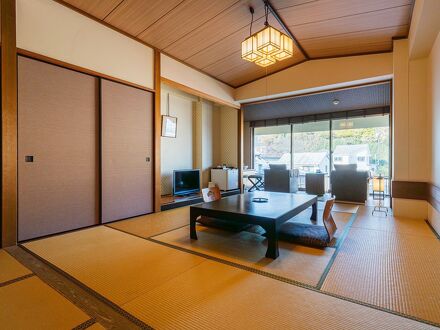 湘南江の島　御料理旅館　恵比寿屋 写真