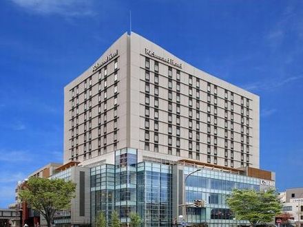 リッチモンドホテル青森 写真