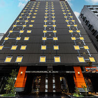 アパホテル 大森駅前東 写真