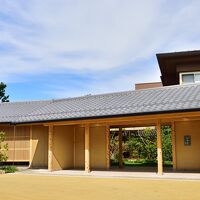 びわ湖松の浦別邸 愛犬と泊まる湖畔の温泉リゾート