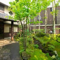 由布院温泉 旅館 冨季の舎 写真