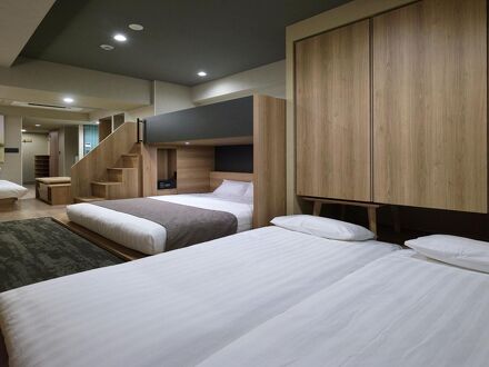 Premium Apart MONday 浜松町ステーション 写真