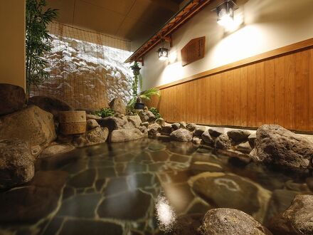 元禄旅籠 油屋 写真