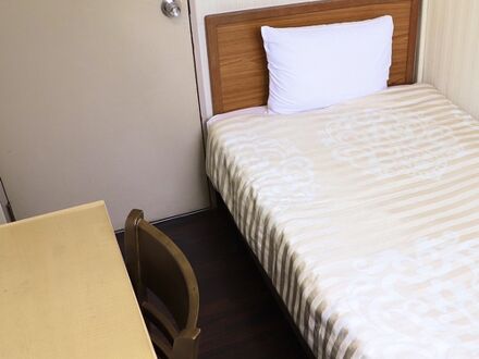 水戸第一ホテル別館 写真