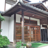 阿さひ旅館