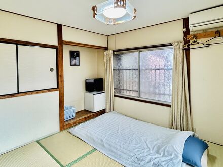 松月館 写真
