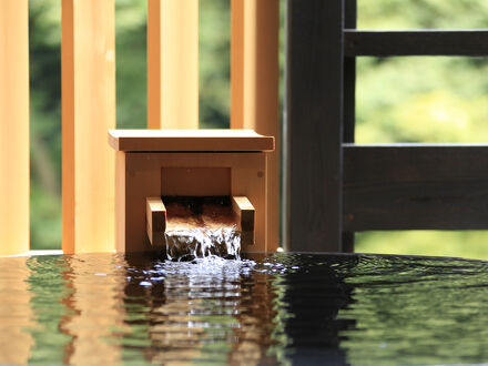 箱根湯本温泉 箱根水明荘 写真