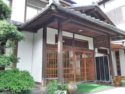 阿さひ旅館 写真