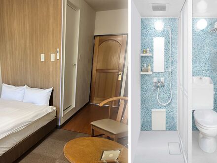 ビジネス　アークホテル大和 写真