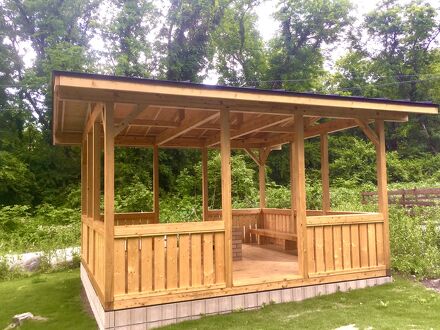 ヴィラ ラピスラズリ 写真