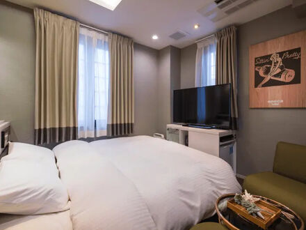 enoca hotel 写真