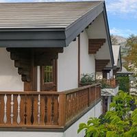 ル・ボカージュ 白馬エコーランドシャレー 写真