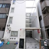 ゲストハウス小野家 大阪 写真