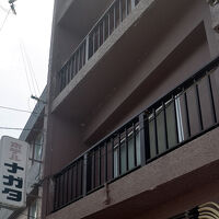 ホテル　ナガタ 写真