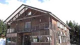 ペンション　星の子