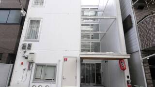ゲストハウス小野家 大阪