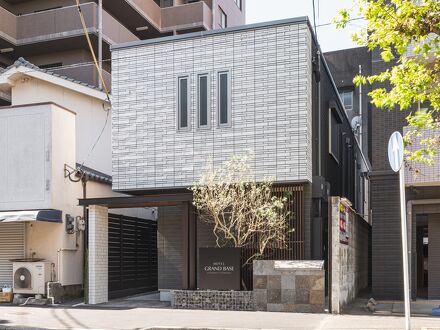グランドベース鹿児島天文館 写真
