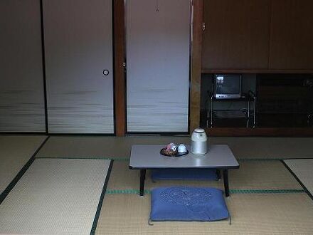 尾瀬戸倉温泉　平人（ひらんど）旅館 写真