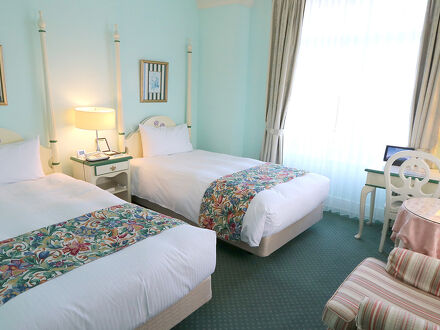 グランドエクシブ那須白河 写真