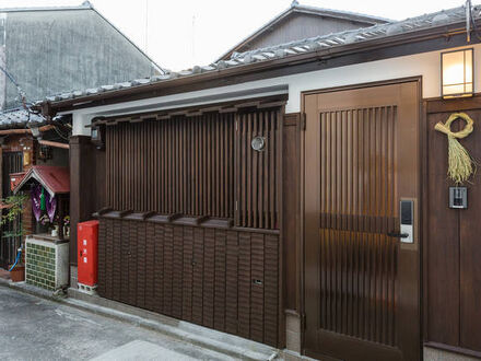 東寺八条 写真