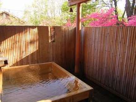 那須高原 お泊り処 しっぽ屋 写真