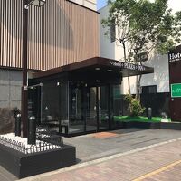 ホテルクラウンヒルズ豊橋 写真