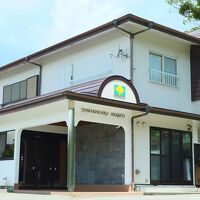 山中湖ハイツ 写真