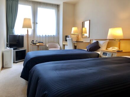 ホテル リブマックスBUDGET札幌駅前 写真