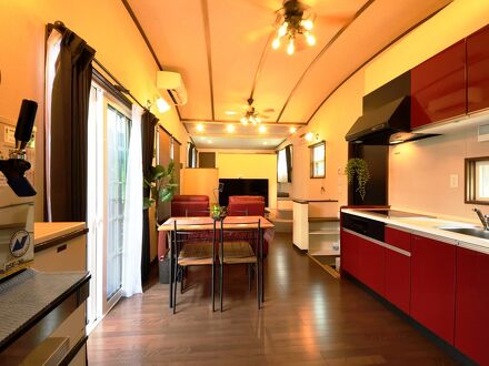 グランピングヒル 写真