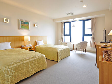 ホテルグランド天空 写真