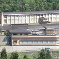 五箇山温泉 国民宿舎 五箇山荘 写真