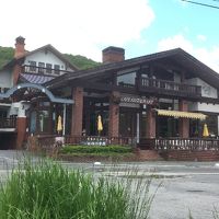 ホテル＆レストラン 白樺湖榮園 写真