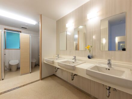 Temple Hotel 武井坊 写真