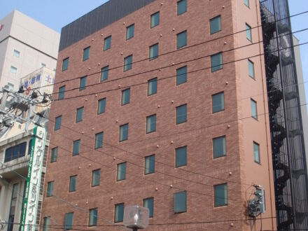 シングルイン新潟第２新館 写真