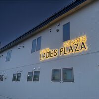 ホテルレディースプラザ横手 写真